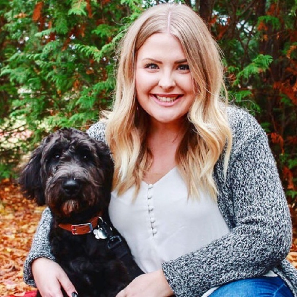 Meet your Posher, Alyssa